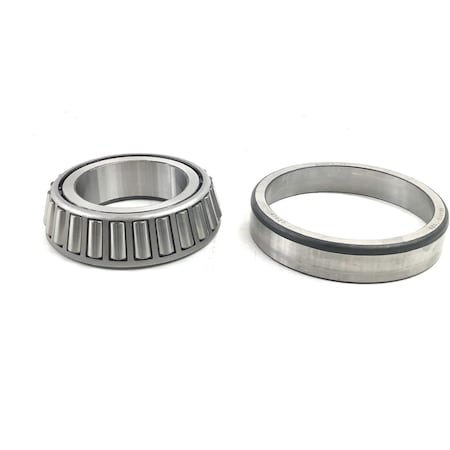 Ntn Versatile Taper Set Designed For Optimal Performance & Durability SET426
